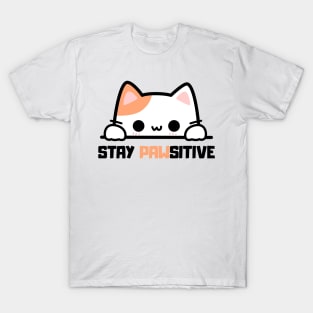 Stay Positive T-Shirt